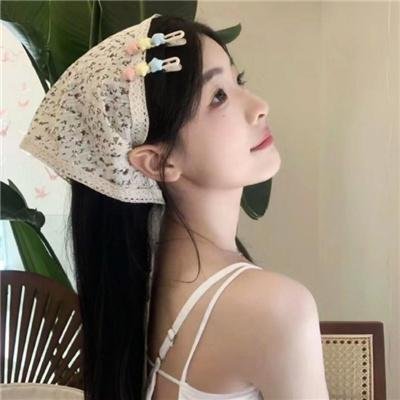 护士娜丽